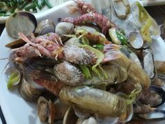 -田记自助海鲜饺子