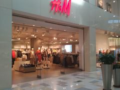 -H&M(鹏欣水游城店)