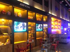 -万达影城(南昌西湖IMAX店)
