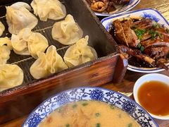 -张家巷美食(南浔店)