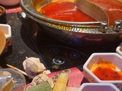 -牛New寿喜烧(虹桥新天地店)