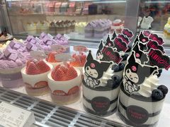 -好利来(西铁营万达广场店)
