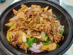 -紫光园·烤鸭(吕家营店)