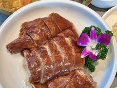 陶兰居酥皮烧鸭-陶兰居·手工点心·粤菜(圆融时代广场店)
