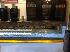-禾斗海鲜自助(市南银座店)
