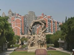 -上海市龙华烈士陵园