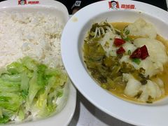 -南城香·饭香串香馄饨香(富丰桥店)