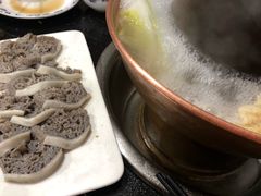 -裕德孚·非遗手切涮羊肉(东直门内大街店)