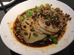 -赠李白·如诗的川味(余杭万达广场店)