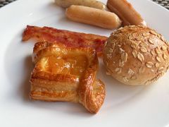 -城市节奏餐厅(海外滩·名品汇店)