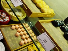 -隐秀山居酒店·秀厨融合西餐厅