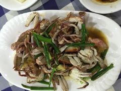 -钱大妈海鲜饭店(保利林语店)