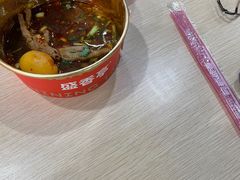 -盛香亭热卤(友阿奥特莱斯店)