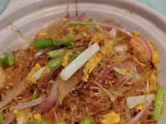 -花舍·新派粤菜·西餐·下午茶(亚运村·鸟巢店)