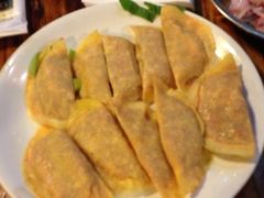 蛋饺-盈田盈粥庄(博山东路店)