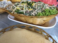 -鸿运美食府