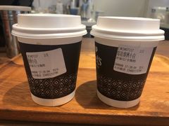 -Peet's Coffee皮爷咖啡(大学路店)