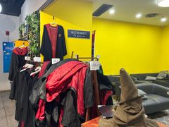 -谜盒子奇幻密室(南屏店)