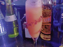 -梧桐餐厅(泉城路店)