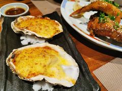 -森味花园·日本料理(伊藤洋华堂亚运村店)