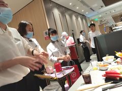 -海底捞火锅(丹竹头星悦天地店)