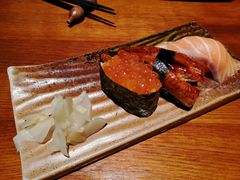 -千代武日本料理(爱建店)