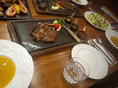 -1886德国汽车餐厅(外滩中央店)