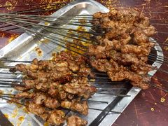 -文文烤肉(大皮院店)