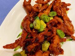 -陆壹捌餐厅(五大道店)