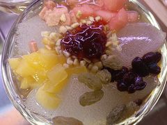 -阿串串老火锅(力盟店)