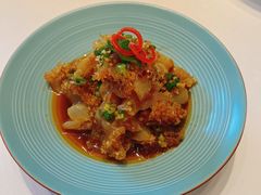 -悦景酒家(罗湖店)