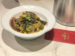 -鹅冠港式茶餐厅(来福士店)