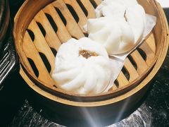 叉烧包-高第街56号港式餐厅(山大路店)