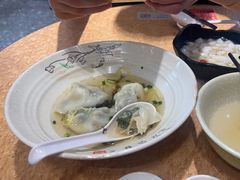 -宁波汤团店(外滩店)