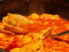 -肉加韩国料理·烤肉(金茂湾店)