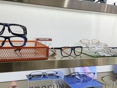 -视野联行眼镜蔡司·依视路官方授权店(顺城店)