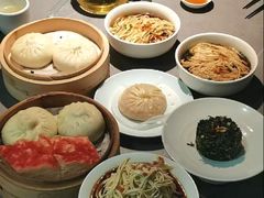 -晓淮山·扬州早茶·淮扬菜(龙阳广场店)