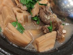 -抱德·潮汕味(敦和店原惠城鱼仔)