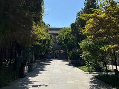 -西安关中民俗艺术博物院