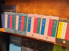 -西西弗书店&矢量咖啡(万象城店)