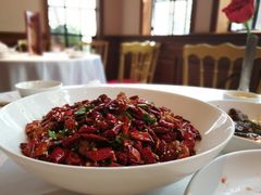 -玫瑰厅上海菜(兴国路店)