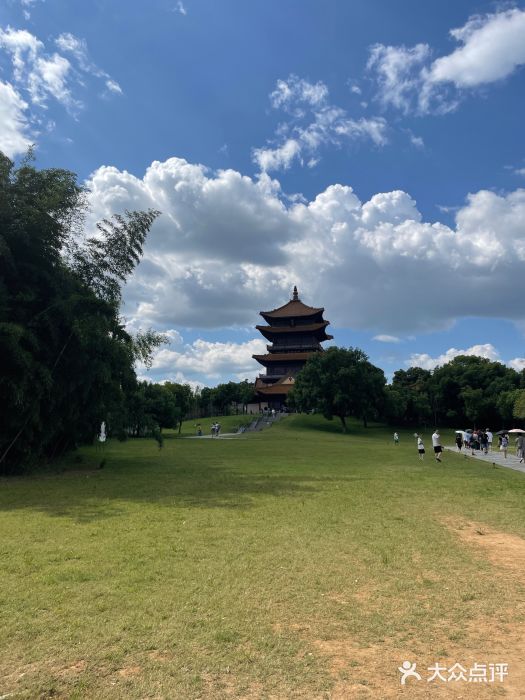 陶阳里旅游区图片