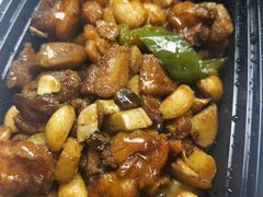 -宏记广东客家菜(丰汇店)