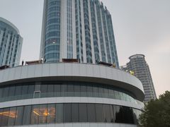 -秦皇岛秦皇国际大酒店