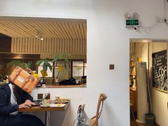 -沏点Trattoria意大利餐厅(新街口店)