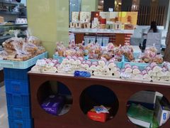 零售区-九芝斋(解放路店)