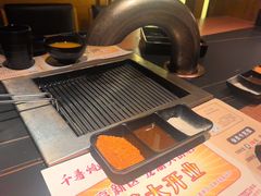 -千寻烧肉(政务区店)