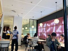 -必胜客(松雷店)