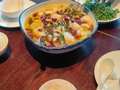 -外婆家(西溪印象城店)