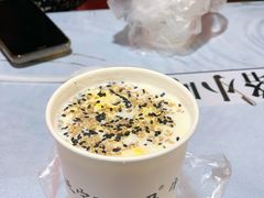 老马家国华牛奶鸡蛋醪糟-清真老马家国华牛奶鸡蛋醪糟(正宁路店)